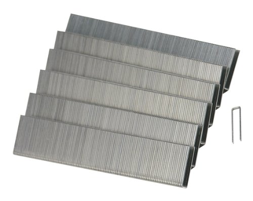 Mecafer 151208 - Ricarica graffette, 10 x 5.7 mm, 2400 pezzi - Auto & Motorcycle Amazon Italy à 13.12€