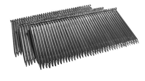Mecafer 161502G - Chiodi a testa rettangolare, 65 mm - Amazon Italy à 16.65€