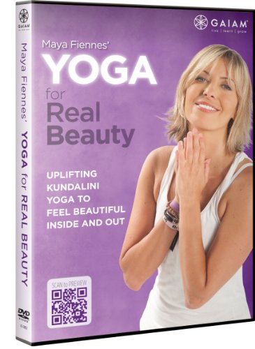 Yoga For Real Beauty [DVD] [Region 1] [NTSC] [US Import] - Sports & Fitness en promo à 7.53€