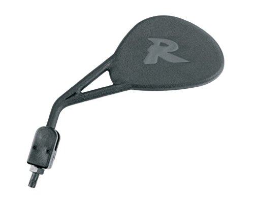 Unbekannt Mirror RACE Turned Links with M8 ATV, Supermoto... - Maison & Cuisine Amazon Royaume-Uni à 17.00€