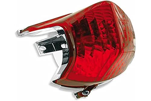 Vicma Rear Light Lens for Aprilia SR50R, Factory (04-) - High-Tech & Électronique en promo à 12.24€