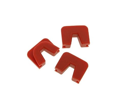 Naraku HS/HS Racing Slides per Minarelli, CPI - Auto & Motorcycle Amazon Italy à 10.84€