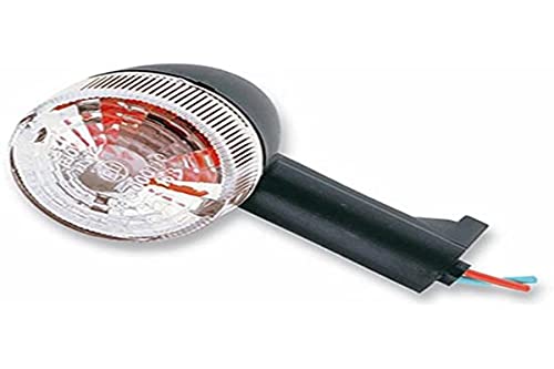 Vicma Indicator Light Assy Front Right/Rear Left for Derbi... - Maison & Cuisine en promo à 10.21€