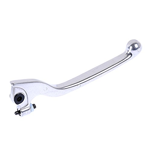 Vicma 71981 Maneta Ambos Lados Pulida, Plata - Sports & Fitness Amazon Espagne à 6.92€