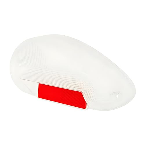 Rücklicht transparent für Katana, Zillion - Amazon Germany à 13.10€