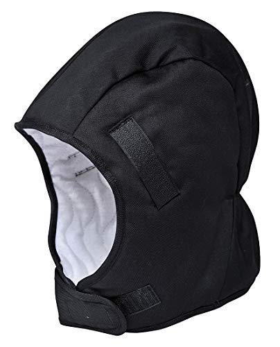 Portwest Helmet Winter Liner, Size: One Size, Colour:... - Maison & Cuisine Amazon Royaume-Uni à 4.05€