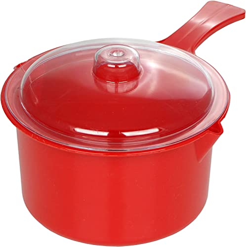 Easycook NS613R Easy Cook Polly Carbonate Non-Staining... - Maison & Cuisine en promo à 6.70€