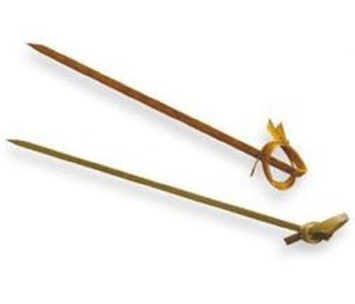 García de Pou 141.44 Picks Lazo, 9 Cm, Set de 100, Natural - Amazon Espagne à 1.96€