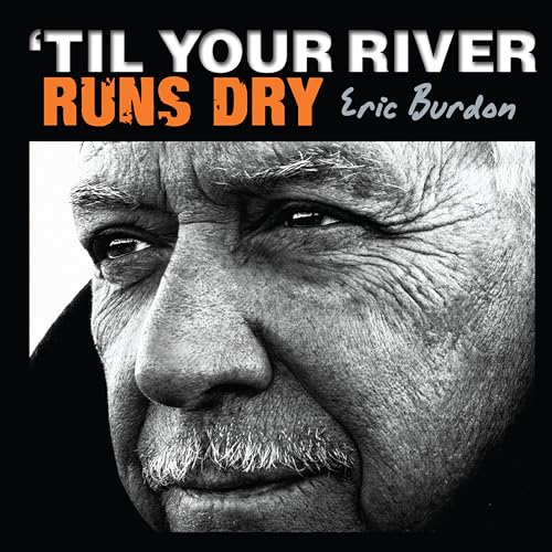 'Til Your River Runs Dry - Music & Instruments Amazon Germany à 31.68€