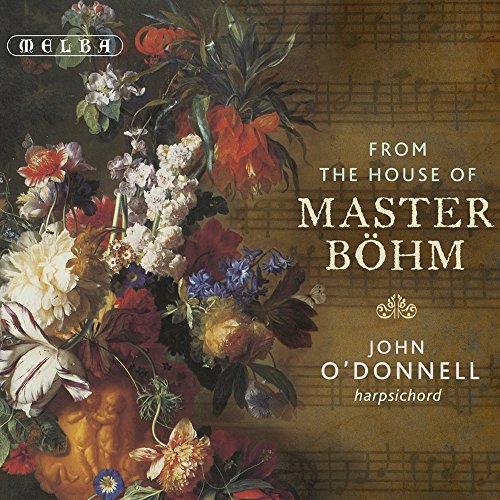 From The House of Master Bohm - Musique & Instruments Amazon Italie à 14.39€
