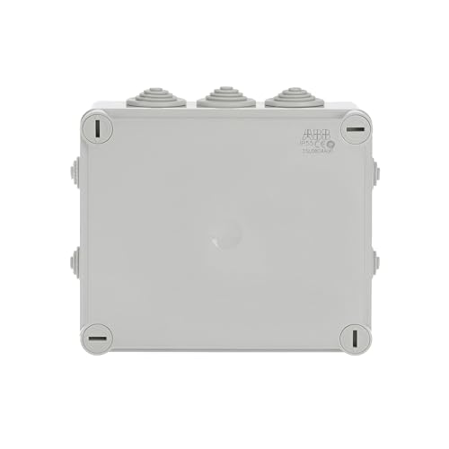 ABB 1sl0824 a00 adaptable Boîte avec Glandes et bouchon à... - Maison & Cuisine Amazon France à 11.69€
