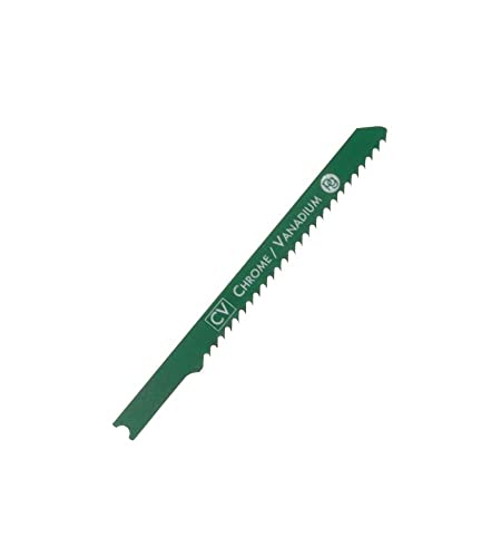 Lama Per Seghetto Alternativo Per Legno. Attacco B&D.... - Bricolage & Outils Amazon Italie à 0.95€