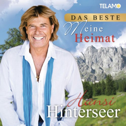 Das Beste - Meine Heimat - Musique & Instruments Amazon Allemagne à 1.36€