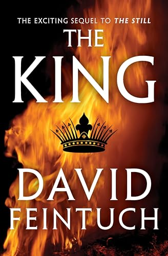 The King (Rodrigo of Caledon Book 2) - Livres & eBooks Amazon Royaume-Uni à 0.99€