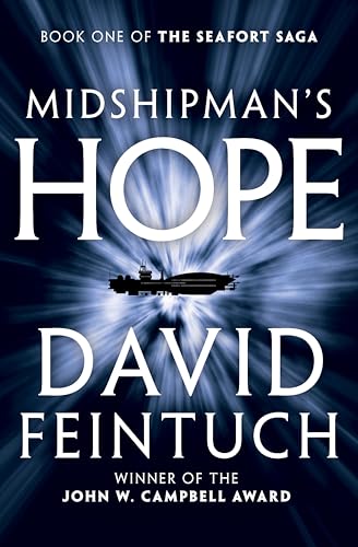 Midshipman's Hope (The Seafort Saga Book 1) - Livres & eBooks Amazon Royaume-Uni à 0.99€