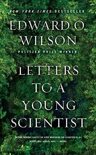 Letters to a Young Scientist - Bricolage & Outils en promo à 6.49€