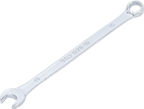 BGS 1228-10 | Chiave combinata anello-forchetta | extra... - Beauté & Parfums en promo à 6.58€