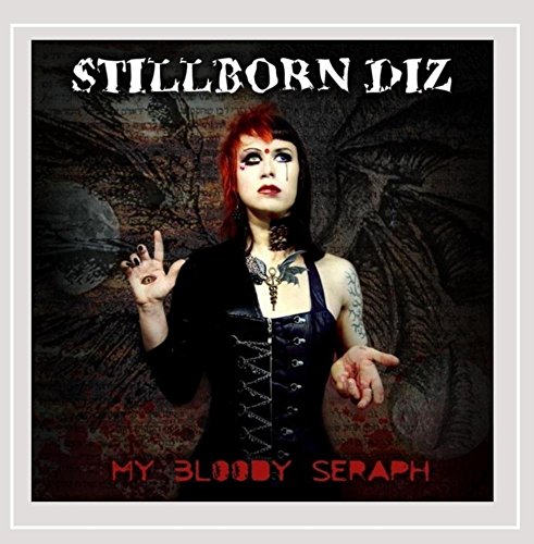 My Bloody Seraph - Musique & Instruments Amazon Allemagne à 15.92€