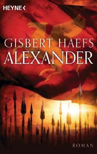 Alexander: Alexander 1 - Livres & eBooks Amazon Allemagne à 2.99€