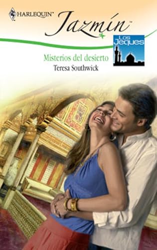 Misterios del desierto (Jazmín) (Spanish Edition) - Maison & Cuisine Amazon Allemagne à 1.07€