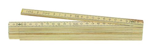Metrica 23090 Bosso Laccato, 2m, Naturale - Animalerie en promo à 7.15€