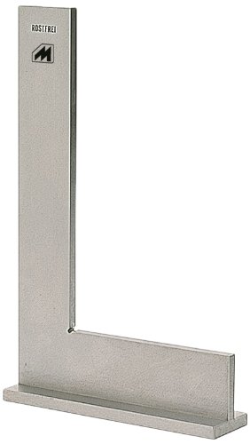 Metrica 27073 Équerre chapeau inox 100 x 70 mm - Jouets & Jeux Amazon France à 50.24€
