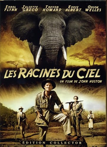 Les Racines du ciel - Livres & eBooks Amazon France à 29.95€