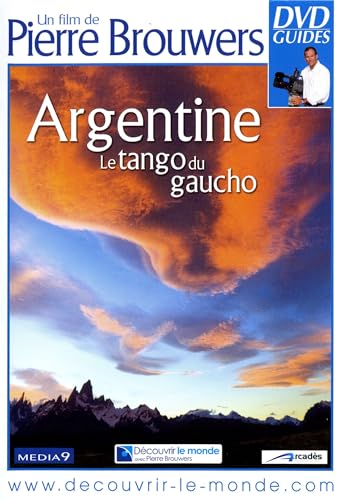 Argentine - Le tango des gauchos - Musique & Instruments Amazon France à 8.26€