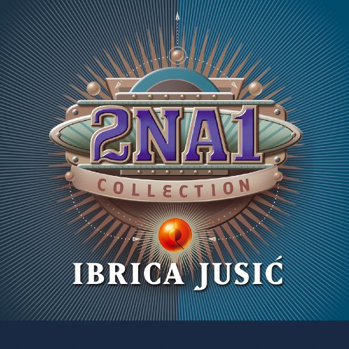 2 na 1 (Covjek bez kafica & Soba 501 osoba dvije) (YU) - Livres & eBooks Amazon Allemagne à 10.80€