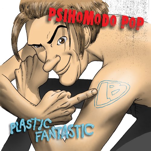 Plastic fantastic (YU) en promo sur Amazon