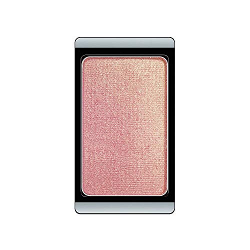 ARTDECO - Fard à Paupières Duochrome - 297 - Rosy Heart... - Beauté & Parfums Amazon France à 9.36€
