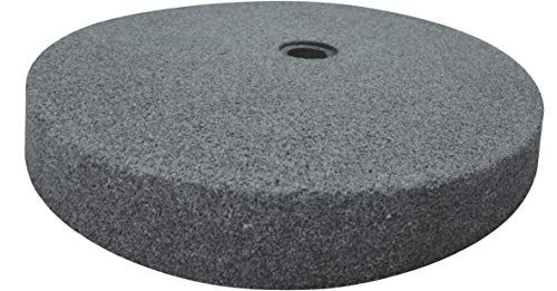 FERM Wet Grinding Stone 200 x 40 x 20 mm P80 - Bricolage & Outils Amazon Royaume-Uni à 20.99€