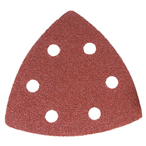 FERM Piastra di levigatura - per utensile multifunzione - Amazon Italie à 6.83€