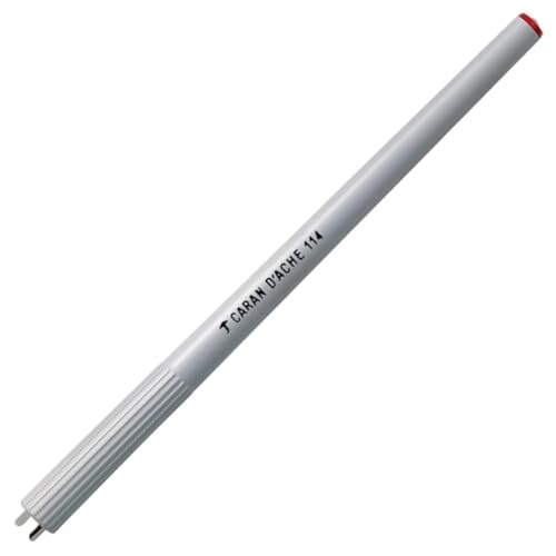 Caran d'Ache Federhalter Grau Kunststoff Länge: 14cm... - Auto & Moto Amazon Allemagne à 3.90€