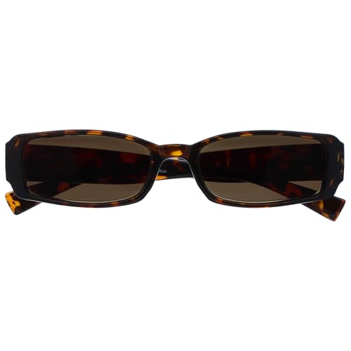 UV Reader Marrón Carey Lectores De Sol Gafas De Lectura... - Auto & Moto Amazon Espagne à 4.29€