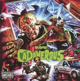 Cadaverous - Livres & eBooks Amazon France à 9.55€