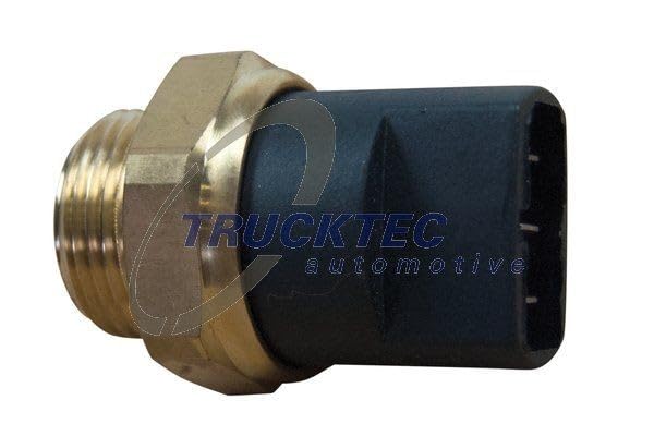 Trucktec Automotive 07.42.015 Temperaturschalter... - Auto & Motorcycle Amazon Germany à 10.50€