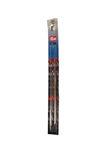 PryM - PryM (12 cm, 1,25 mm) uncinetto senza manico - 1... - Sports & Fitness en promo à 1.20€