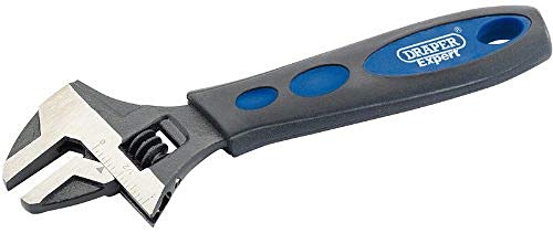 Draper Expert 24893 - Chiave inglese regolabile a rullino... - Amazon Italy à 15.71€