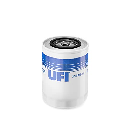UFI 23.108.01 Filtre à huile - Auto & Motorcycle Amazon France à 11.70€