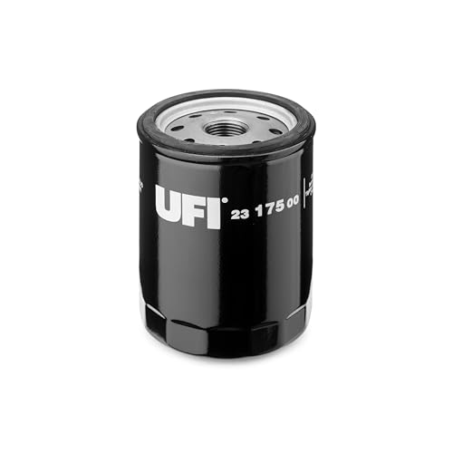UFI Filters, Filtro Olio 23.175.00, Filtro Olio per... - Auto & Moto Amazon Italie à 5.24€