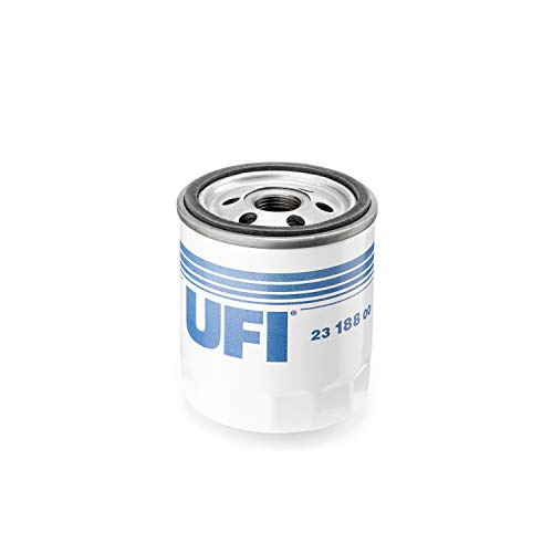 UFI Filters, Filtre à Huile 23.188.00, Filtre à Huile de... - Auto & Motorcycle Amazon France à 9.08€
