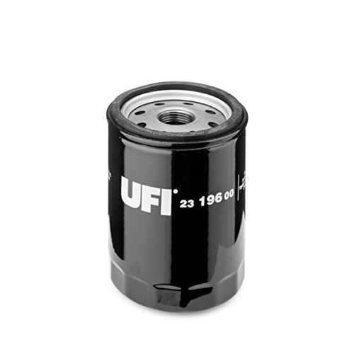 UFI Filters, Filtro de Aceite 23.196.00, Filtro de Aceite... - Auto & Motorcycle Amazon Spain à 4.24€