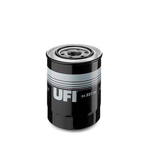 UFI Filters, Filtre à Huile 23.237.00, Filtre à Huile de... - Auto & Moto Amazon France à 8.90€