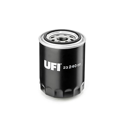 UFI Filters 23.240.00 Filtro Olio Motore per Auto - Auto & Motorcycle Amazon Italy à 5.24€