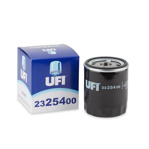 UFI Filters, Filtro Olio 23.254.00, Filtro Olio per... - Auto & Moto Amazon Italie à 5.72€