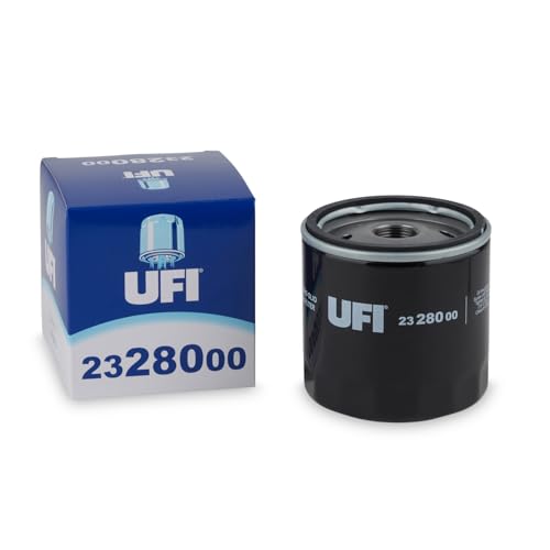 UFI Filters, Filtre à Huile 23.280.00, Filtre à Huile de... - Auto & Moto Amazon France à 8.90€