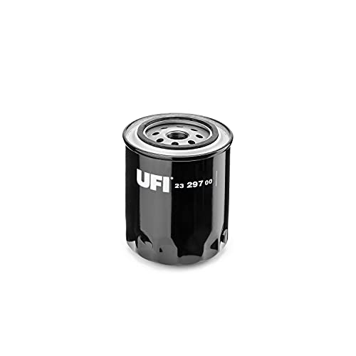 UFI Filters, Filtre à Air 23.297.00, Filtre à Air de... - Auto & Moto en promo à 9.67€