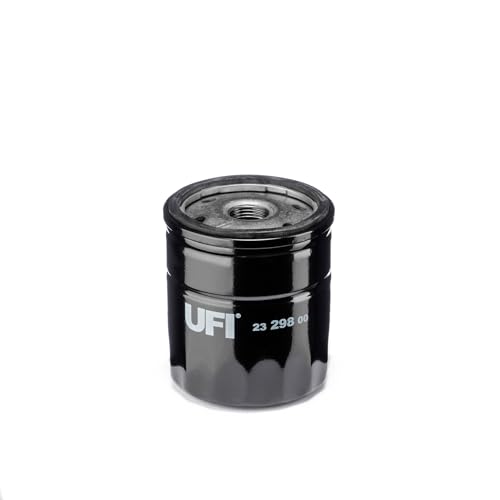 UFI Filters 23.298.00 Filtro Olio Motore per Auto - Auto & Motorcycle Amazon Italy à 5.72€