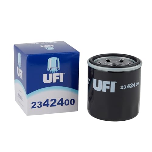 UFI Filters, Filtre à Huile 23.424.00, Filtre à Huile de... - Auto & Moto en promo à 6.70€